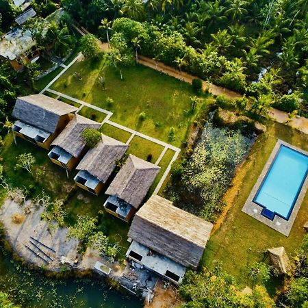 Happy Man Village Bentota Luaran gambar