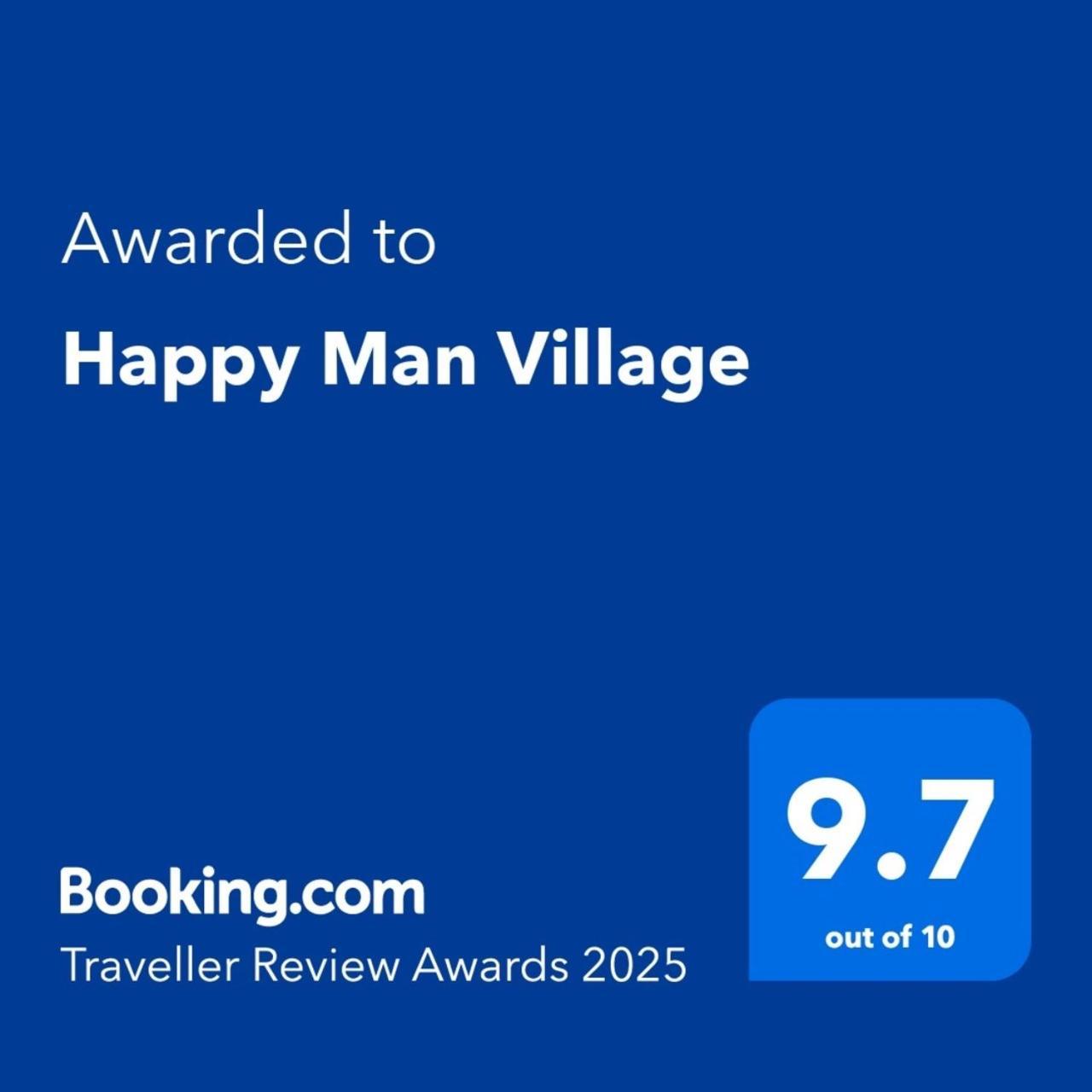 Happy Man Village Bentota Luaran gambar
