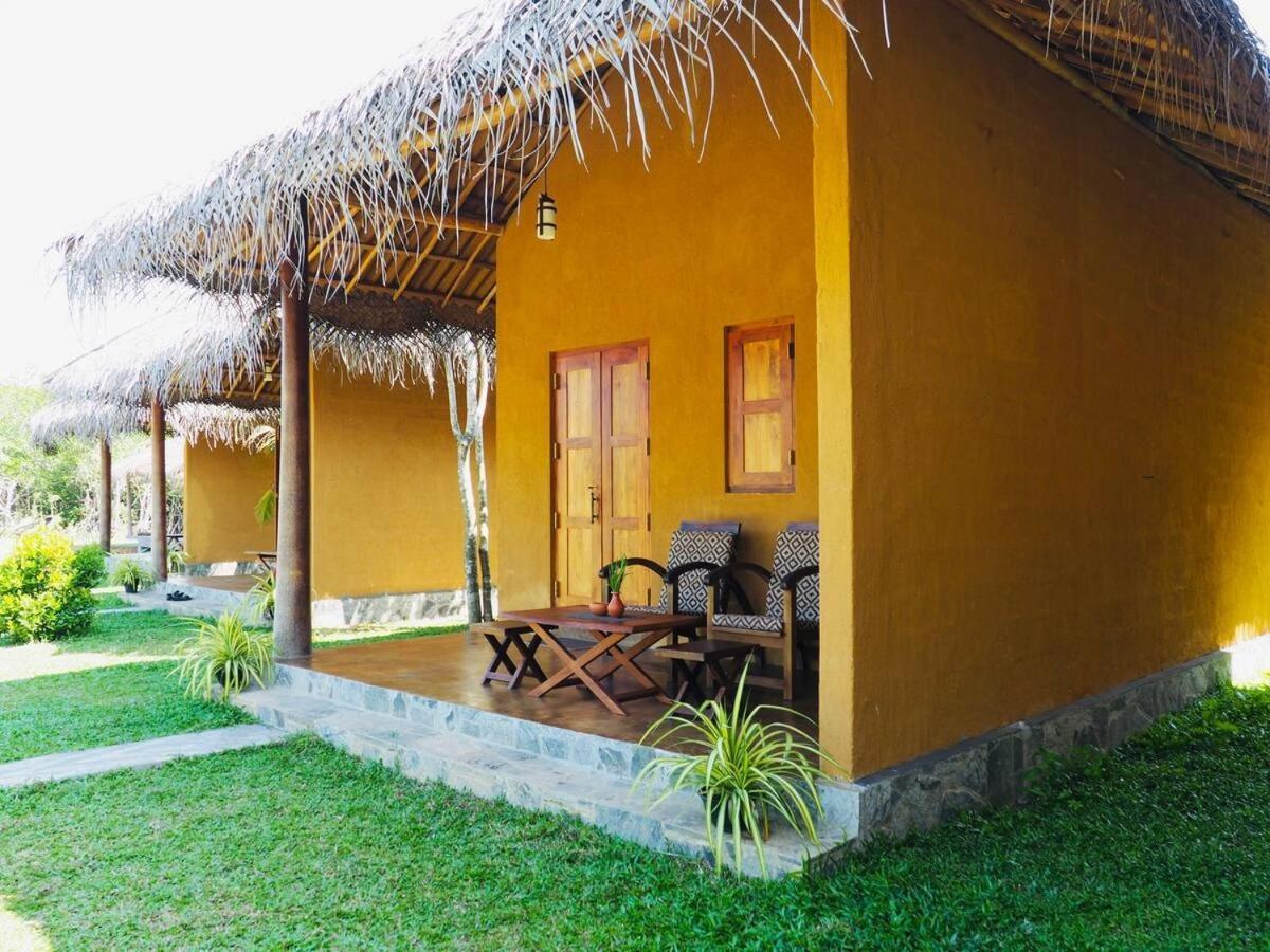 Happy Man Village Bentota Luaran gambar