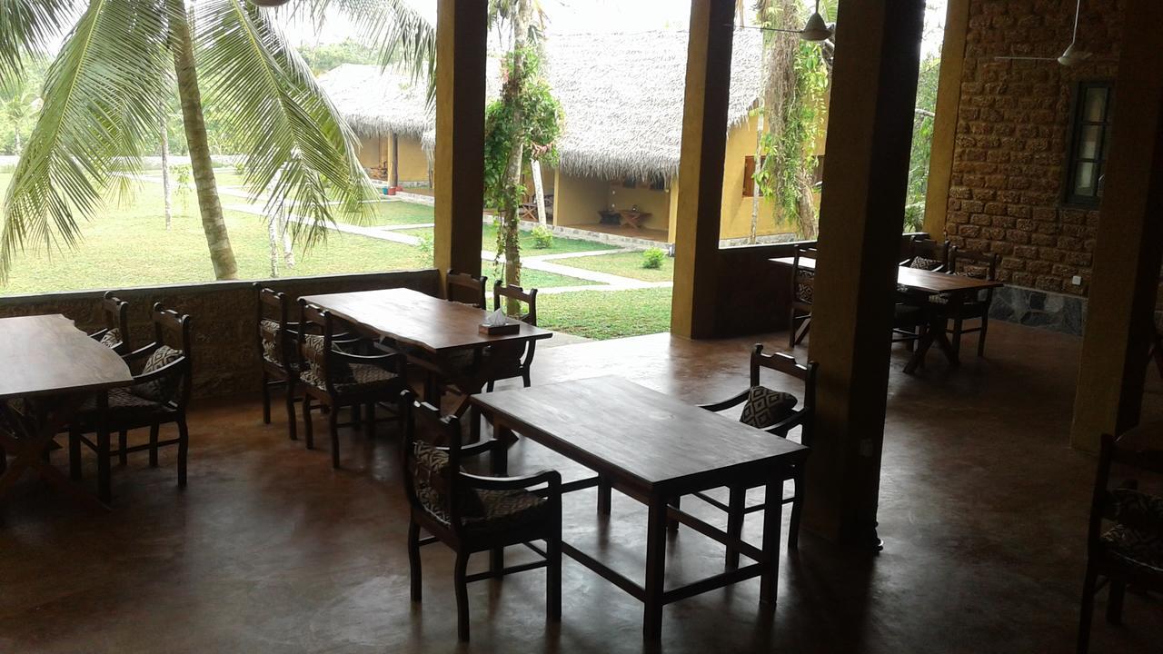 Happy Man Village Bentota Bilik gambar