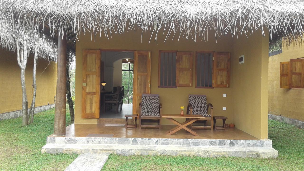 Happy Man Village Bentota Luaran gambar